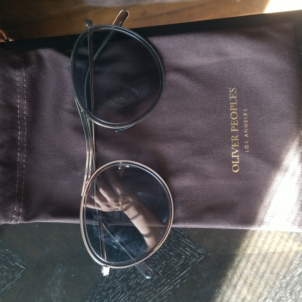 Oliver peoples OV1219s MP-30th anniversary